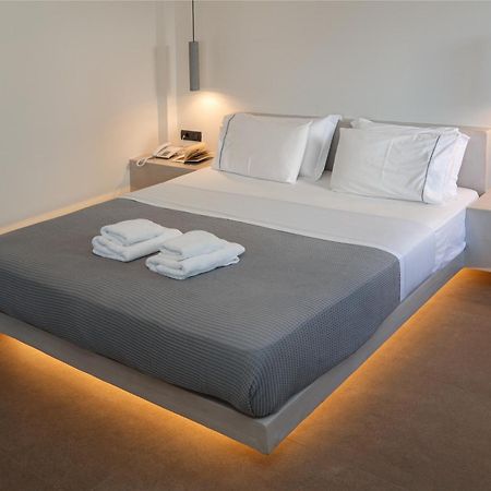 North Wind Luxury Suites เอีย ภายนอก รูปภาพ
