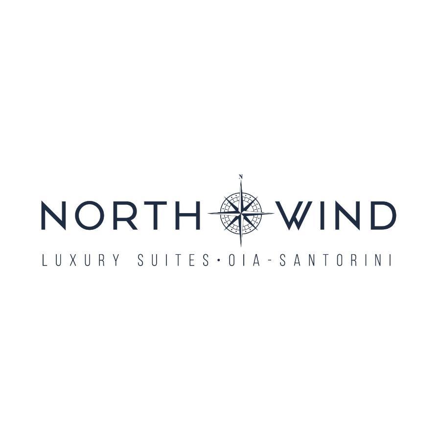North Wind Luxury Suites เอีย ภายนอก รูปภาพ